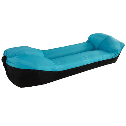 Inflatable Outdoor/Indoor Lounger