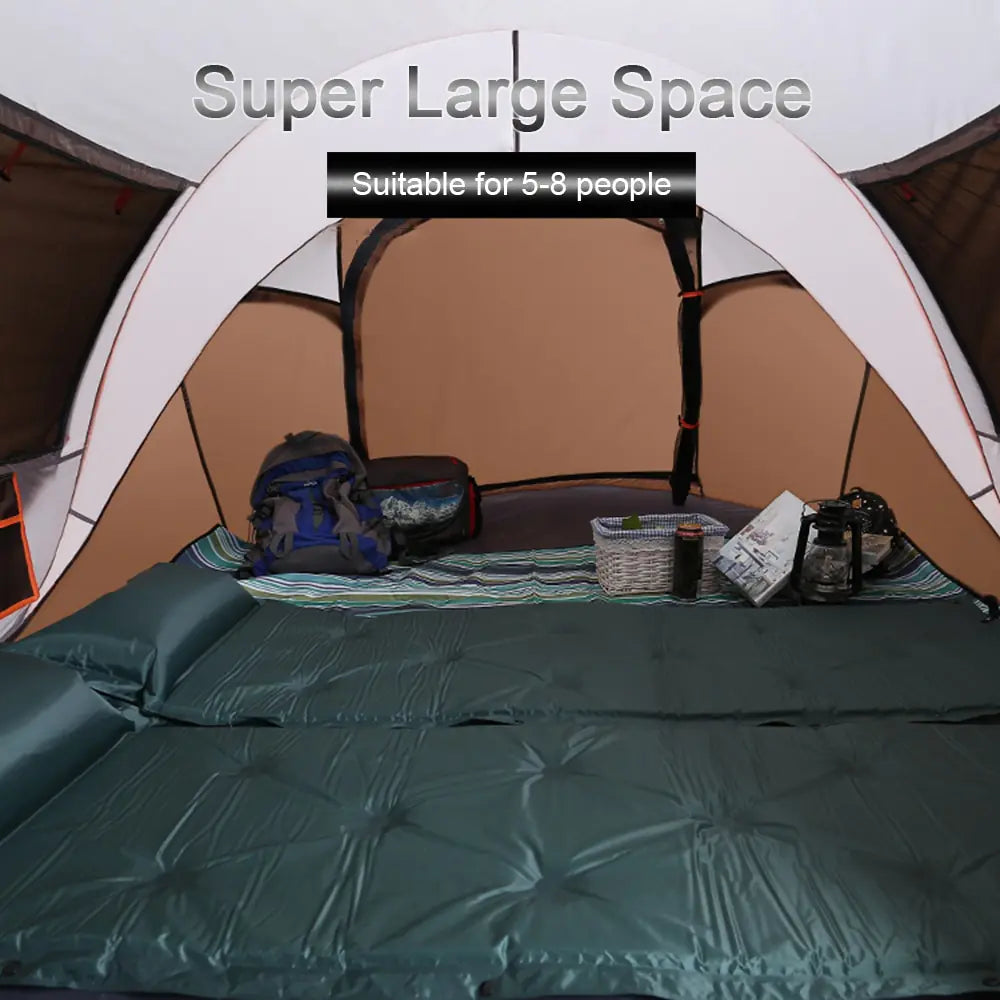 Outdoor Pop-up Tent